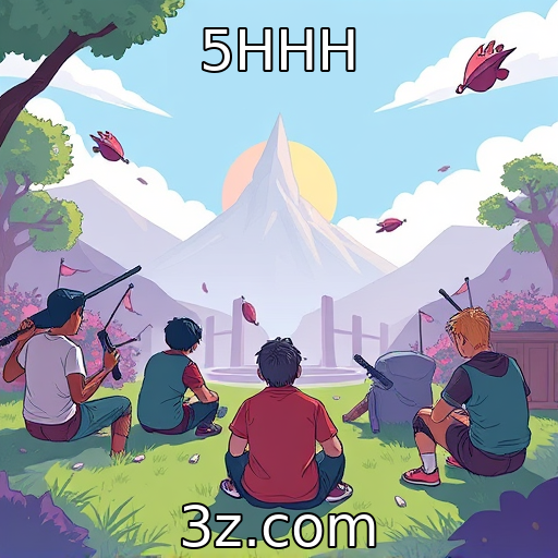 Desafios da diversidade na indústria de jogos