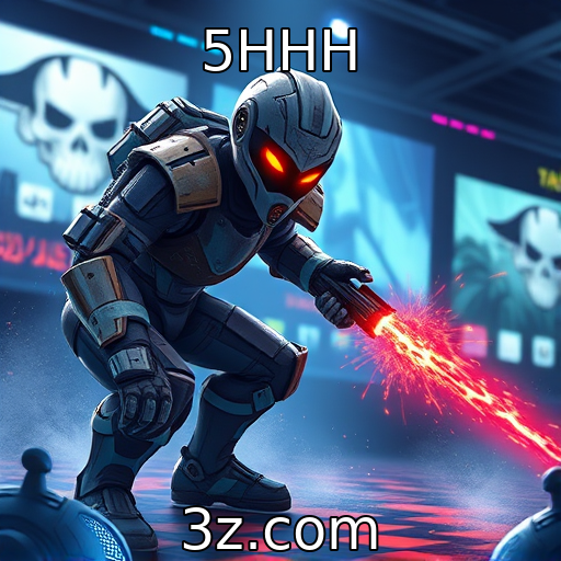 Tendências emergentes na indústria de jogos