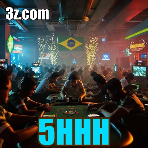 Estratégia no 5HHH: Elevando Seu Jogo com Criatividade