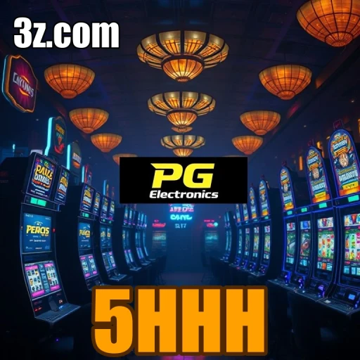 Torneios no 5HHH: A Arena Digital dos Gamers Brasileiros