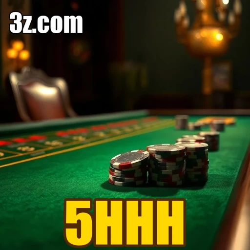 Atualizações Empolgantes no 5HHH: Fique por Dentro!